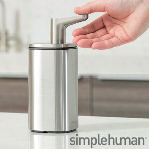 fBXyT[ simplehuman pX|v 473ml i Vvq[} fBXyT[{g \[vfBXyT[ lߑւ {g  t \[v{g nh\[v ΂ Hp
