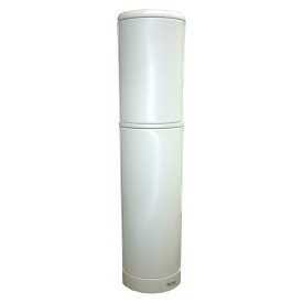 トイレ収納ケース トイレラック Refrain S型 （ トイレットペーパー 掃除道具 トイレ コーナーラック 収納 ストッカー ）
