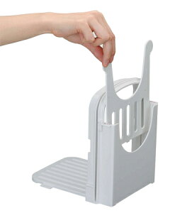 食パンカットガイド