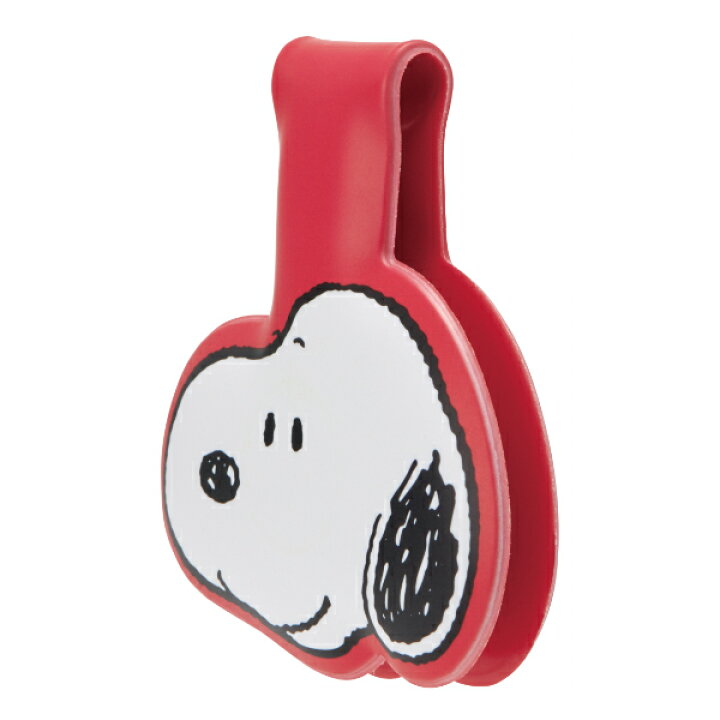 楽天市場 ダイカットマグネットクリップ スヌーピー Snoopy クリップ マグネット 文房具 文具 ステーショナリー メモクリップ 書類 メモ 掲示 展示 かわいい キャラクター 冷蔵庫 お便り 磁石 リビングート 楽天市場店