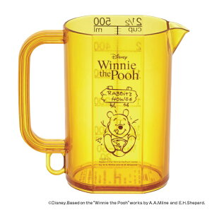 vʃJbv 500ml ܂̃v[ POOH honey W[Jbv i vʃRbv W[Rbv vʊ 炦 Lb`c[ ڐt vX`bN LN^[ j