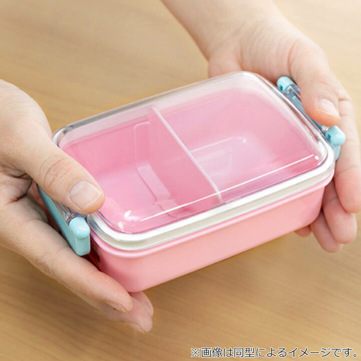 弁当箱 子供 1段 450ml キャラクター ディズニー ジブリ ( 送料無料 食洗機対応 レンジ対応 お弁当箱 ランチボックス キッズ 抗菌 AG 幼稚園 保育園 一段 子供用 お弁当 弁当 給食 遠足 キャラ ) リビングート スヌーピー 3段 お弁当 フルーツケース 保冷ボトル 手鏡 ミラー2way