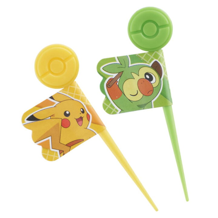 爆売り ピック 12本入 ポケットモンスター ポケモン イーブイ フジギダネ ヒトカゲ ゼニガメ ピカチュウ サルノリ ヒバニー メッソン お弁当ピック おかずピック Riosmauricio Com 爆売り ピック 12本入 ポケットモンスター ポケモン イーブイ フジギダネ ヒトカゲ ゼニガメ ピカチュウ サルノリ ヒバニー メッソン お弁当ピック おかずピック Riosmauricio Com