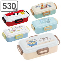 楽天市場】ポケモン ふんわり お弁当箱の通販