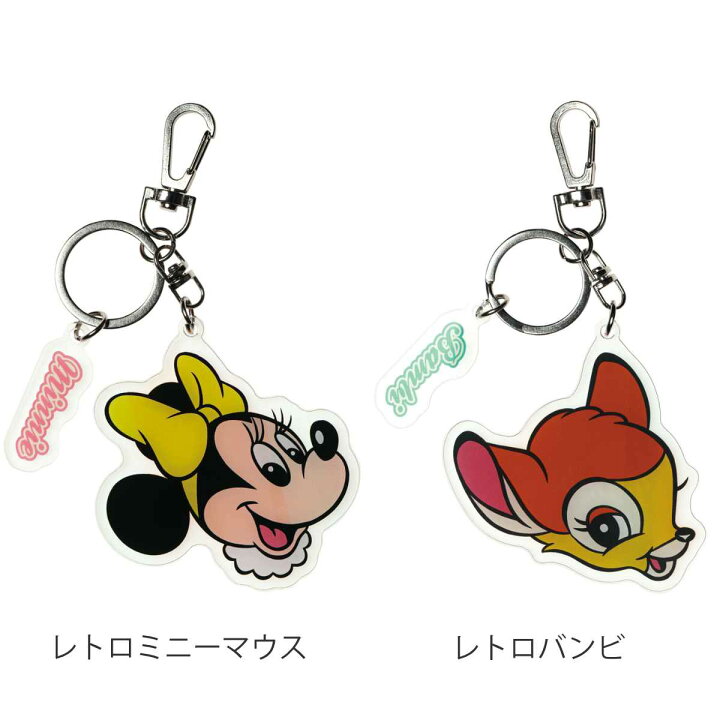 楽天市場】キーホルダー アクリルキーホルダー キャラクター  