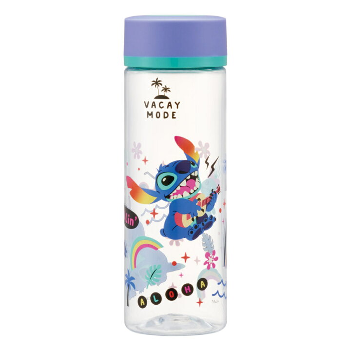 楽天市場】水筒 400ml シンプルデザインブローボトル スティッチ 