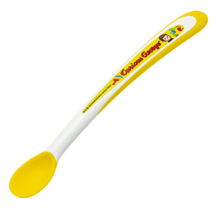 楽天市場 スプーン 離乳食 16cm おさるのジョージ フィーディングスプーン 食器 キャラクター 食洗機対応 離乳食スプーン 長い 離乳食 フィーディングスプーン 滑り止め 5ヶ月 リビングート 楽天市場店 楽天市場 スプーン 離乳食 16cm おさるのジョージ フィーディングスプーン 食器 キャラクター 食洗機対応 離乳食スプーン 長い 離乳食 フィーディングスプーン 滑り止め 5ヶ月 リビングート 楽天市場店