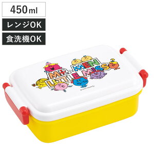 �ٓ��� 1�i 450ml �R�ۂӂ���ƃ^�C�g�����` Mr.Men �i MR.MEN LITTLE MISS �����`�{�b�N�X �H��@�Ή� �����W�Ή� �R�� ���{�� �h�[���W �L�b�Y �H��@OK �����WOK ���ٓ� �ٓ� ��i 2�_���b�N �� AG �j