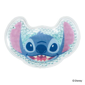 保冷剤 ビーズ保冷剤 スティッチ ( 保冷 弁当 お弁当 弁当箱 アイシング 通勤 通学 通園 ビーズ お弁当グッズ ランチグッズ 便利グッズ おすすめ オススメ 子ども こども 子供 )