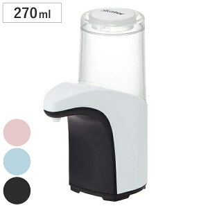 �A���R�[���f�B�X�y���T�[ 270ml �X�v���[�� ��ڐG�^�C�v �i �f�B�X�y���T�[ ���� ��ڐG �A���R�[�� ���� �X�v���[ �~�X�g �l�ߑւ� �E�C���X�΍� �l�ߑւ��{�g�� �������� ���� ��� �\