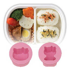 楽天市場 ハローキティ キャラ弁 グッズの通販