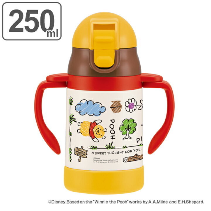 楽天市場 ストローマグ ステンレス製 くまのプーさん スケッチ 250ml ベビー用 キャラクター ベビーマグ プーさん 赤ちゃん マグ ステンレス 保冷 持ち手付き 折りたたみ ステンレスマグ 9ヶ月 リビングート 楽天市場店 楽天市場 ストローマグ ステンレス製 くまのプーさん スケッチ 250ml ベビー用 キャラクター ベビーマグ プーさん 赤ちゃん マグ ステンレス 保冷 持ち手付き 折りたたみ ステンレスマグ 9ヶ月 リビングート 楽天市場店