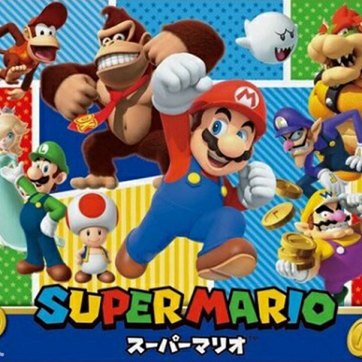 楽天市場 レジャーシート 1人用 スーパーマリオ シート 子供 キャラクター レジャーマット ピクニックシート 幼稚園 保育園 マリオ 遠足 子供用 一人用 ピクニックマット キッズ 敷物 運動会 キャラ リビングート 楽天市場店