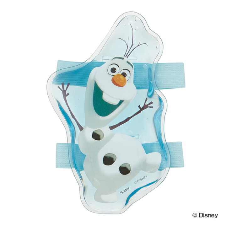 楽天市場 保冷剤 お弁当 ベルト付き オラフ キャラクター 保冷 弁当箱 ランチ小物 食中毒予防 アナ雪 お弁当グッズ ランチグッズ かわいい お弁当用 シンプル キャラ ドリンク リビングート 楽天市場店