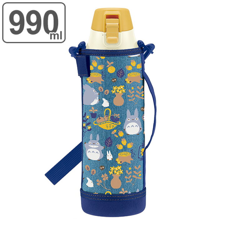 楽天市場 水筒 ステンレス 直飲み ワンタッチ ダイレクトステンボトル となりのトトロ 990ml 送料無料 ステンレスボトル 保冷 ワンプッシュ トトロ 子供 キッズ キャラクター ダイレクトボトル ステンレス製 1リットル リビングート 楽天市場店 楽天市場 水筒 ステンレス 直飲み ワンタッチ ダイレクトステンボトル となりのトトロ 990ml 送料無料 ステンレスボトル 保冷 ワンプッシュ トトロ 子供 キッズ キャラクター ダイレクトボトル ステンレス製 1リットル リビングート 楽天市場店