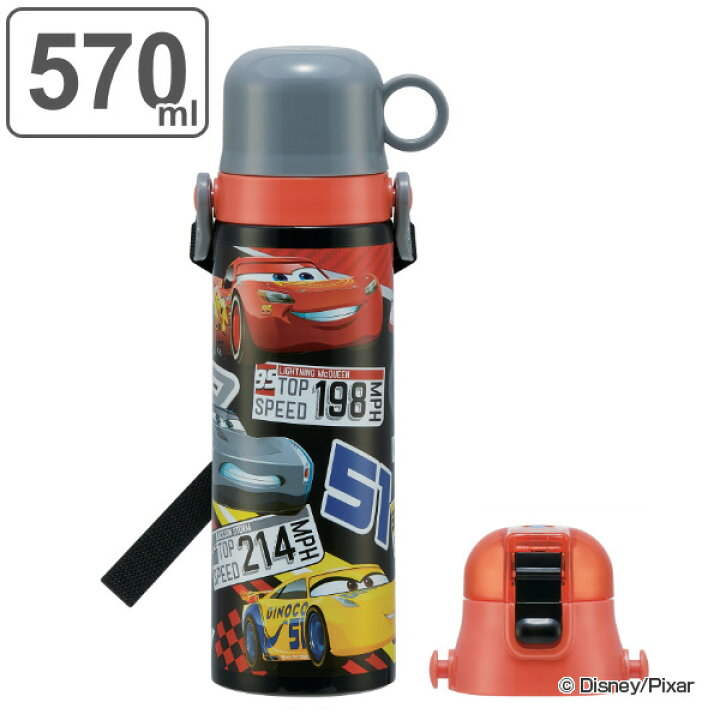 楽天市場 水筒 ステンレス 直飲み コップ 2way カーズ 超軽量 580ml 570ml 子供 マックイーン ステンレスボトル 保冷 直のみ キッズ すいとう 肩 ショルダー ベルト 幼稚園 保育園 ツーウェイ ダイレクトボトル 保温 ディズニー 子供用 リビングート 楽天市場店 楽天市場 水筒 ステンレス 直飲み コップ 2way カーズ 超軽量 580ml 570ml 子供 マックイーン ステンレスボトル 保冷 直のみ キッズ すいとう 肩 ショルダー ベルト 幼稚園 保育園 ツーウェイ ダイレクトボトル 保温 ディズニー 子供用 リビングート 楽天市場店