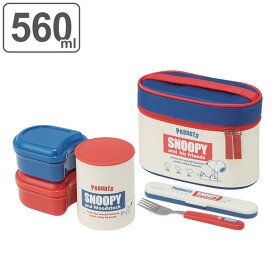 楽天市場 スヌーピー 保温ランチジャー 弁当箱 水筒 キッチン用品 食器 調理器具の通販
