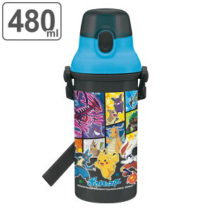 ポケットモンスター 水筒の通販 価格比較 価格 Com