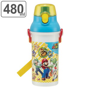 スーパーマリオ 水筒の人気商品 通販 価格比較 価格 Com