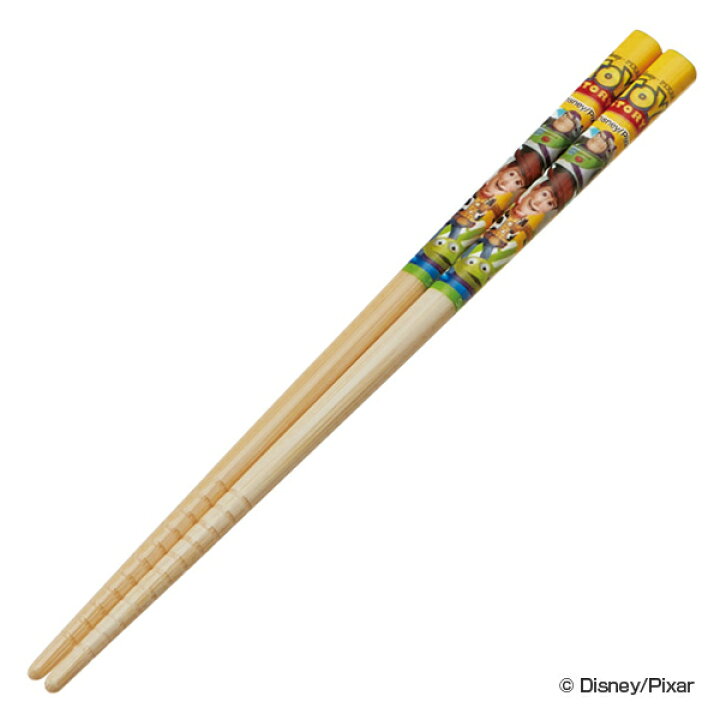 楽天市場】箸 16.5cm トイストーリー 子供用 日本製 キャラクター 