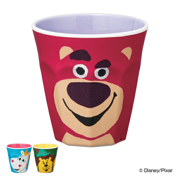楽天市場】タンブラー 270ml トイストーリー 子供用 プラスチック 