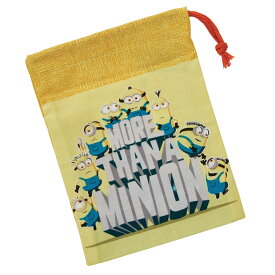 楽天市場 給食袋 ミニオンズの通販