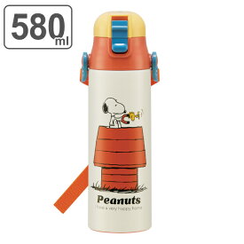 楽天市場 スヌーピーワンタッチボトルの通販