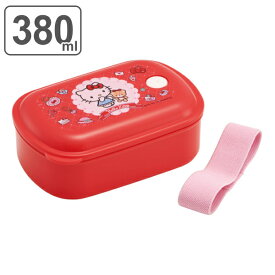 楽天市場 キティ 弁当箱の通販