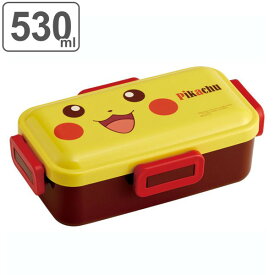 楽天市場 ポケモンお弁当箱530の通販