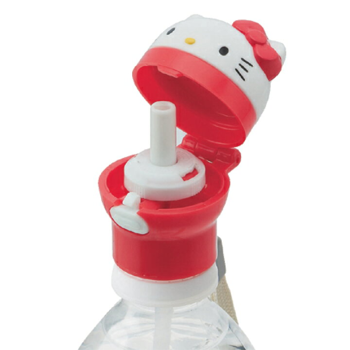 楽天市場】ペットボトルキャップ ストローキャップ 350ml＆500ml用 