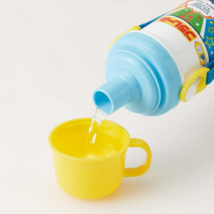 楽天市場 水筒 プラレール 直飲み コップ付 2way 480ml 子供 プラスチック製 食洗機対応 幼稚園 保育園 新幹線 直飲み コップ付 2ウェイ 軽量 子供用水筒 直飲み コップ付き 子供用 すいとう 子ども用 子供用 リビングート 楽天市場店