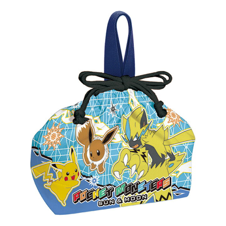 楽天市場 お弁当袋 ポケットモンスター ポケモン サンムーン 巾着 キャラクター 給食袋 幼稚園 保育園 子供用お弁当袋 ランチボックス巾着 ランチ巾着 弁当巾着 巾着袋 子ども用 子供用 子ども リビングート 楽天市場店 楽天市場 お弁当袋 ポケットモンスター ポケモン サンムーン 巾着 キャラクター 給食袋 幼稚園 保育園 子供用お弁当袋 ランチボックス巾着 ランチ巾着 弁当巾着 巾着袋 子ども用 子供用 子ども リビングート 楽天市場店