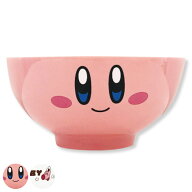 茶碗 300ml 星のカービィ 陶器 （ お茶碗 飯椀 おちゃわん ちゃわん ライスボウル 子ども用 ご飯茶碗 子…