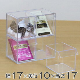 楽天市場 小物入れ 引き出し プラスチックの通販