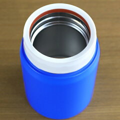 スープジャー真空フードポットステンレス製320ml