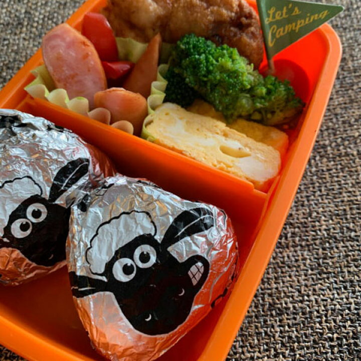 楽天市場 おにぎりホイル ミニ ひつじのショーン アルミホイル おにぎり お弁当グッズ おむすびラップ 子供 幼稚園 保育園 デコ弁 子供用 おにぎりシート おにぎり用 おむすびシート おむすび用 キャラクター リビングート 楽天市場店 楽天市場 おにぎりホイル ミニ ひつじのショーン アルミホイル おにぎり お弁当グッズ おむすびラップ 子供 幼稚園 保育園 デコ弁 子供用 おにぎりシート おにぎり用 おむすびシート おむすび用 キャラクター リビングート 楽天市場店