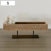 楽天市場】花台 アイアン（素材（ガーデニング・DIY用品）木）の通販