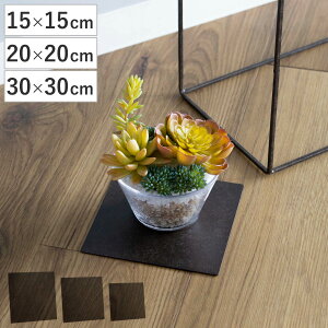 �v���[�g �W���Z�t�A�C�A���v���[�g 15×15cm 20×20cm 30×30cm �i �f�B�X�v���C �I �t�����[���b�N ����� �A�C�A���v���[�g ���� ���� �� �u�� �A�� �ϗt�A�� �� ���| ���[�I �������[ �C���e���A 