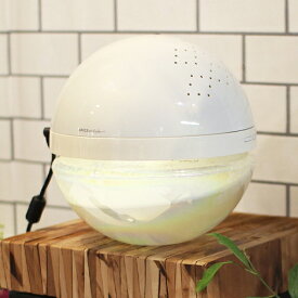 楽天市場 ボール型 空気清浄機の通販