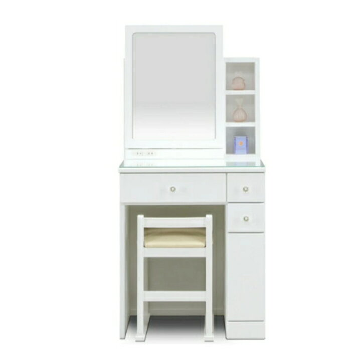 楽天市場】ドレッサー コンパクト 幅60cm パンサー （ 奥行42cm 