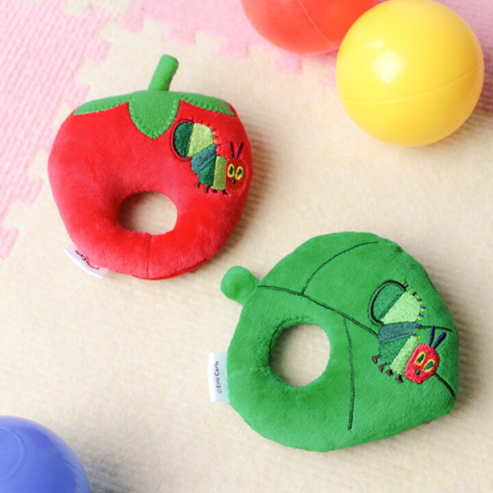 楽天市場 ガラガラ はらぺこあおむし 葉っぱ 苺 ラトル おもちゃ 玩具 赤ちゃん キャラクター にぎにぎ がらがら 鈴入り ベビーラトル ファーストトイ ベビー用品 ベビーおもちゃ 0歳 3ヵ月 6ヵ月 出産祝い ギフト プレゼント リビングート 楽天市場店 楽天市場 ガラガラ はらぺこあおむし 葉っぱ 苺 ラトル おもちゃ 玩具 赤ちゃん キャラクター にぎにぎ がらがら 鈴入り ベビーラトル ファーストトイ ベビー用品 ベビーおもちゃ 0歳 3ヵ月 6ヵ月 出産祝い ギフト プレゼント リビングート 楽天市場店