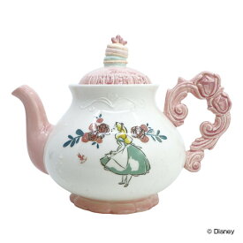 楽天市場 キャラクター ティーポット コーヒー お茶用品 キッチン用品 食器 調理器具の通販