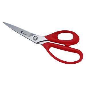 キッチンばさみ 浜内千波 料理のプロが考えたキッチンバサミ 日本製 ( 料理ばさみ 調理バサミ 調理用はさみ キッチンハサミ キッチンはさみ 万能ばさみ はさみ ハサミ 鋏 キッチンツール