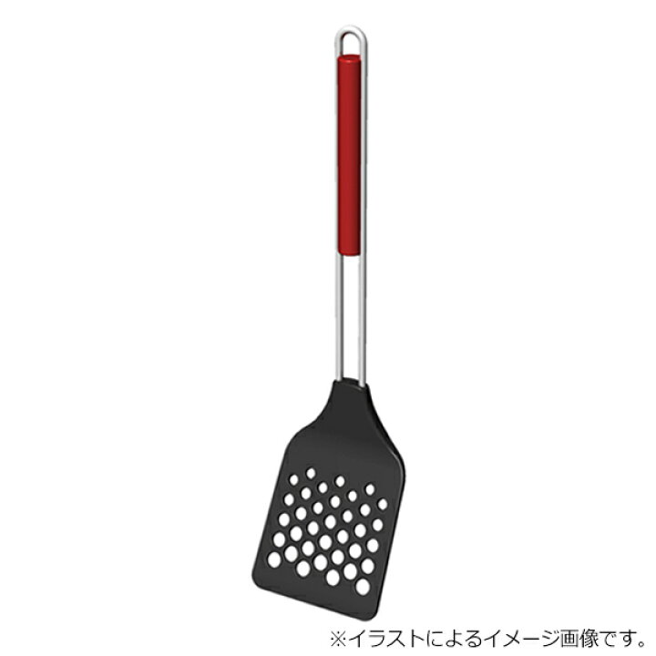 楽天市場 ターナー ワイヤーハンドル ステンレス製 ナイロンターナー ヘラ へら フライ返し ビーター キッチン 料理用 キッチンツール 下ごしらえ 調理器具 リビングート 楽天市場店