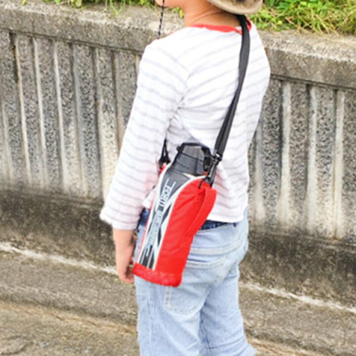 楽天市場】水筒 730ml ステンレス 直飲み ワンタッチ 保冷 NEWフォルティ ブラック レッド カバー付 ( 送料無料 ダイレクトボトル 子供 保冷専用 直のみ すいとう ステンレスボトル ショルダーベルト ) : リビングート 楽天市場店 楽天市場】水筒 730ml ステンレス 直飲み ワンタッチ 保冷 NEWフォルティ ブラック レッド カバー付 ( 送料無料 ダイレクトボトル 子供 保冷専用 直のみ すいとう ステンレスボトル ショルダーベルト ) : リビングート 楽天市場店