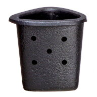 水取り器 鉄製 ぬか漬け用 お漬物用品 （ 水抜き器 ぬか水取り ヌカ床水抜き ぬか床水抜き 糠床水抜き 水…