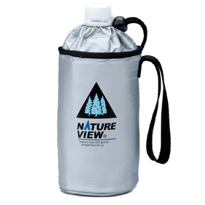 楽天市場 ボトルホルダー 保冷 ペットボトル 水筒 500ml クールボトルホルダー 蓄冷剤付き ペットボトルホルダー ペットボトルカバー 保温 ボトルカバー ボトルケース ストラップ付き ボトル ホルダー リビングート 楽天市場店