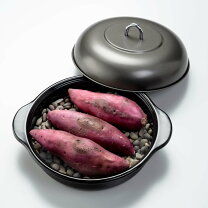 楽天市場】焼き芋 壺（キッチン用品・食器・調理器具）の通販