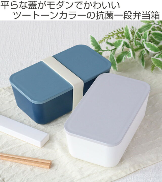 楽天市場 弁当箱 1段 750ml 抗菌 Sukitto ランチボックス お弁当箱 弁当 抗菌加工 レンジ対応 食洗機対応 スキット レンジok 食洗機ok 一段 お弁当 ランチベルト付き 仕切り付き おしゃれ 大人 リビングート 楽天市場店