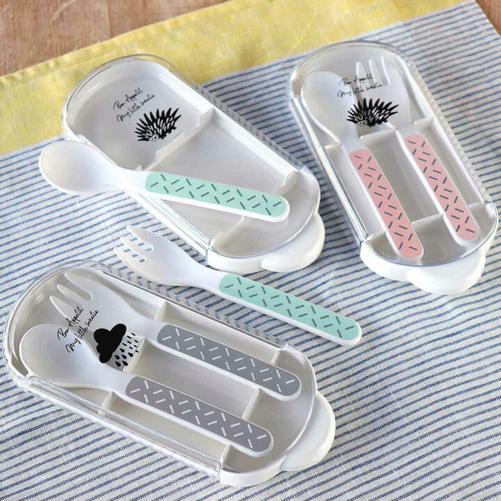 楽天市場】コンビセット スプーン フォーク Mamma （ 食洗機対応 